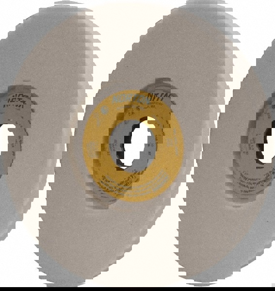 Surface Grinding Wheel: 7